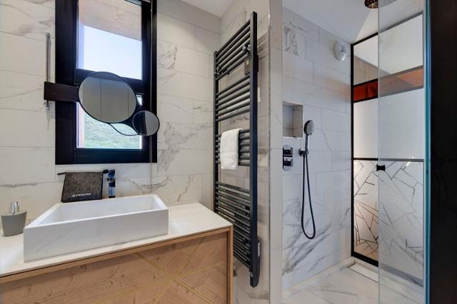 Apartements LES CRISTAUX - Les Arcs 1800