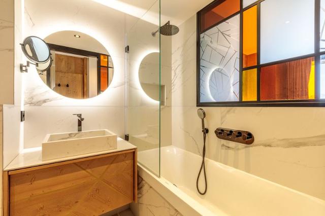 Apartements LES CRISTAUX - Les Arcs 1800