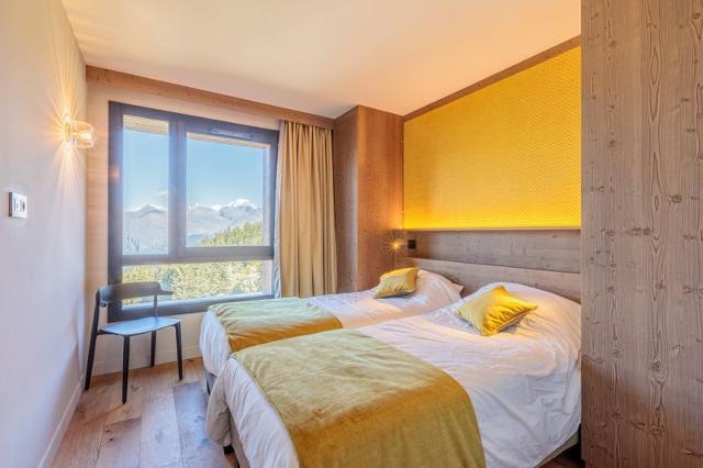 Apartements LES CRISTAUX - Les Arcs 1800