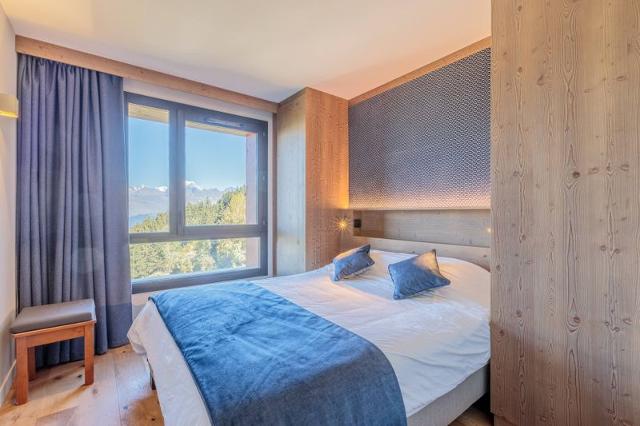 Apartements LES CRISTAUX - Les Arcs 1800