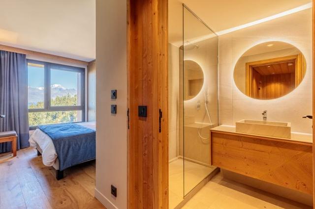 Apartements LES CRISTAUX - Les Arcs 1800