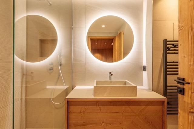 Apartements LES CRISTAUX - Les Arcs 1800
