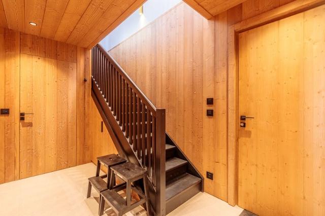 Apartements LES CRISTAUX - Les Arcs 1800