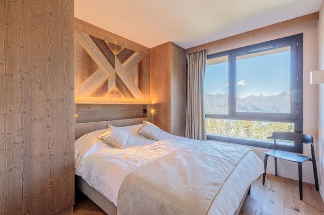 Apartements LES CRISTAUX - Les Arcs 1800