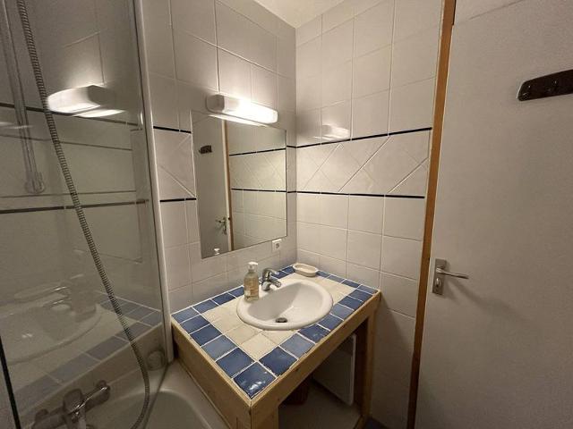 Appartment Nantchu MO-NTU009 BIS - Méribel Les Allues 1200
