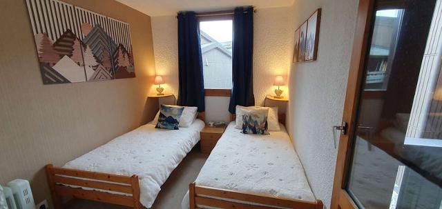 Appartment Nantchu MO-NTU009 BIS - Méribel Les Allues 1200
