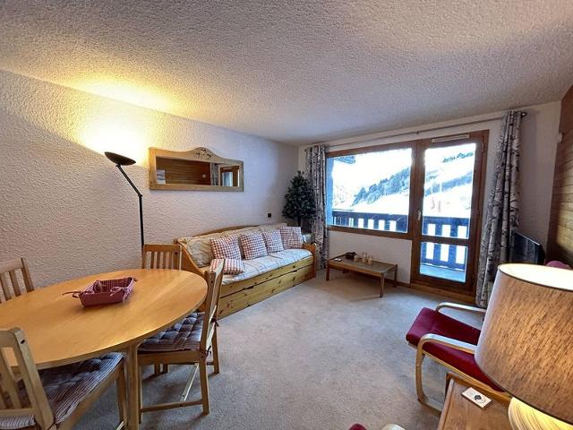 Appartment Nantchu MO-NTU009 BIS - Méribel Les Allues 1200