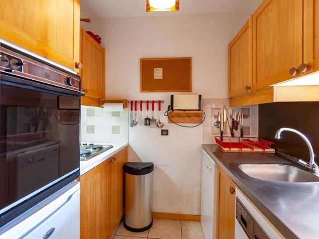 Appartment Nantchu MO-NTU009 BIS - Méribel Les Allues 1200