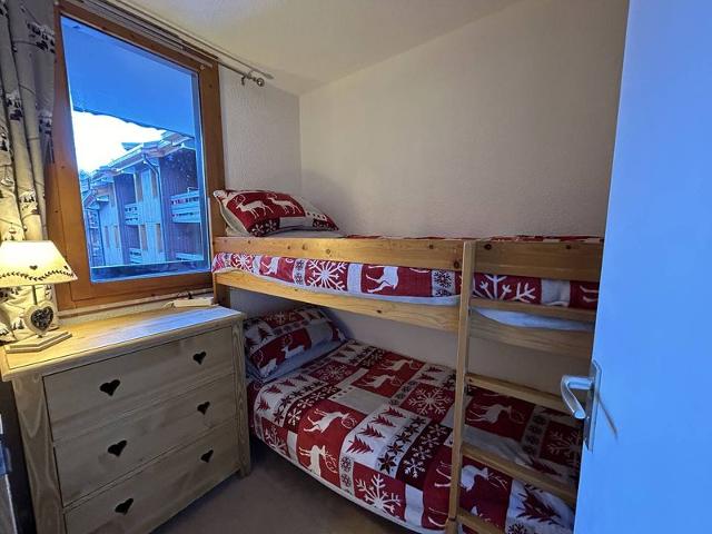 Appartment Nantchu MO-NTU009 BIS - Méribel Les Allues 1200