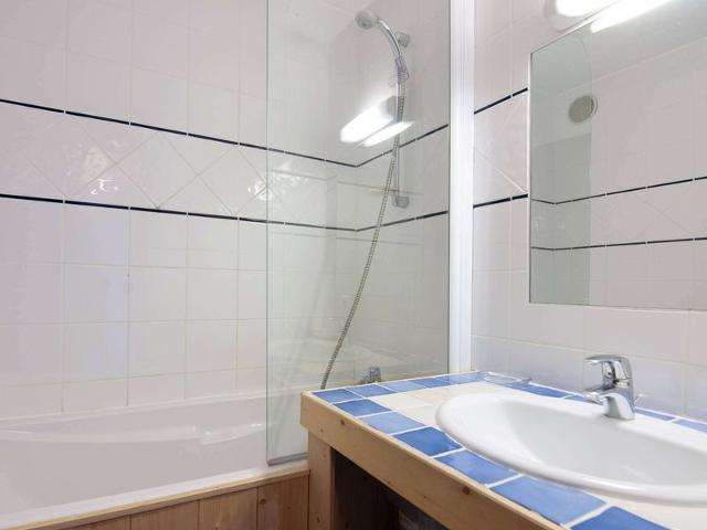 Appartment Nantchu MO-NTU009 BIS - Méribel Les Allues 1200