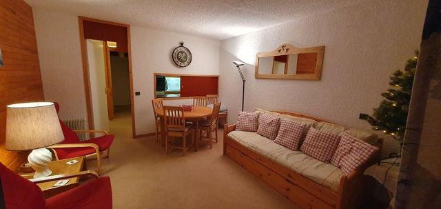 Appartment Nantchu MO-NTU009 BIS - Méribel Les Allues 1200