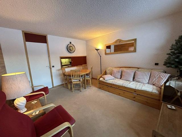 Appartment Nantchu MO-NTU009 BIS - Méribel Les Allues 1200