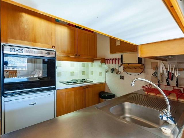 Appartment Nantchu MO-NTU009 BIS - Méribel Les Allues 1200
