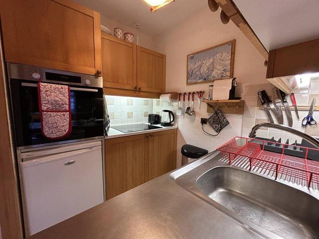 Appartment Nantchu MO-NTU009 BIS - Méribel Les Allues 1200