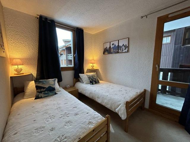 Appartment Nantchu MO-NTU009 BIS - Méribel Les Allues 1200