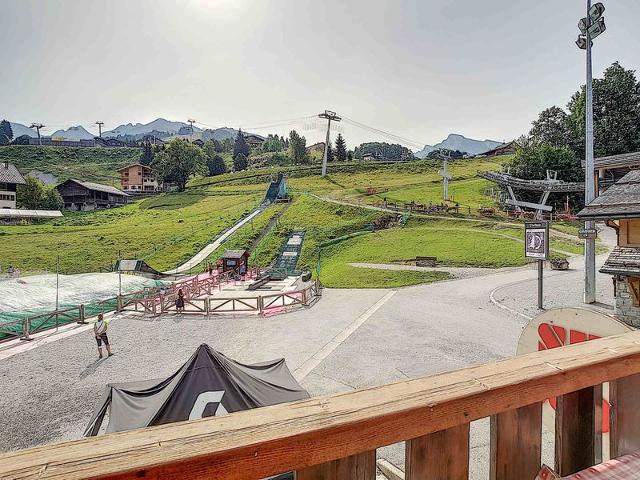 Résidence SKI 3000 - La Clusaz