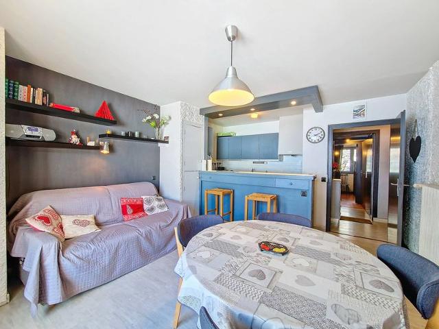 Résidence SKI 3000 - La Clusaz