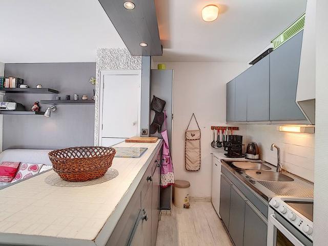 Résidence SKI 3000 - La Clusaz