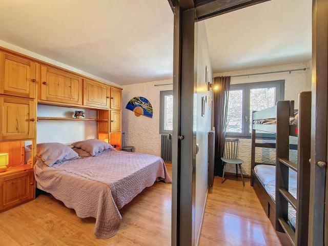 Résidence SKI 3000 - La Clusaz