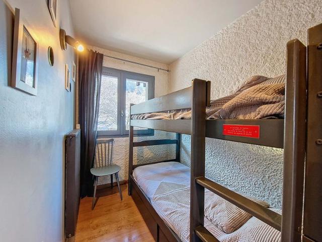 Résidence SKI 3000 - La Clusaz