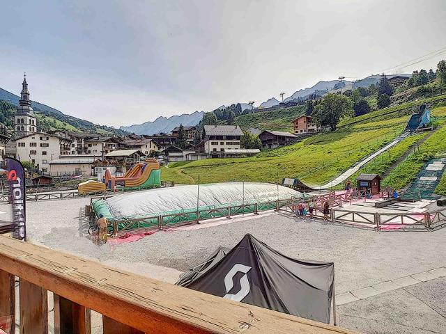 Résidence SKI 3000 - La Clusaz