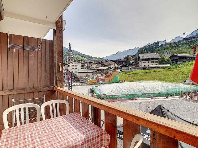 Résidence SKI 3000 - La Clusaz