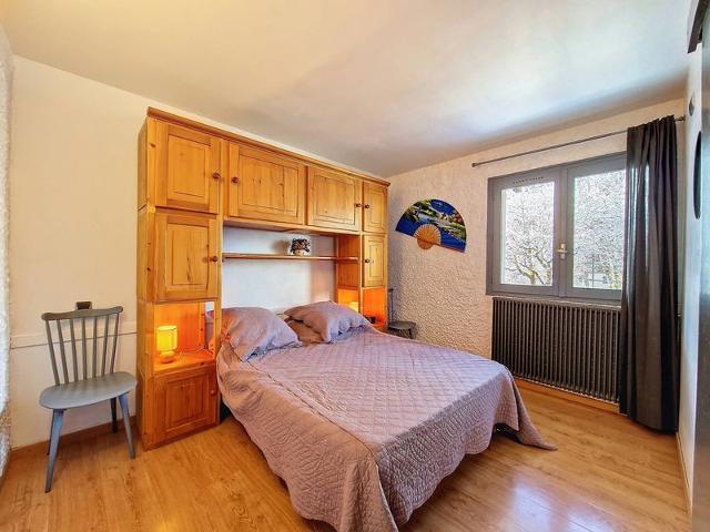 Résidence SKI 3000 - La Clusaz