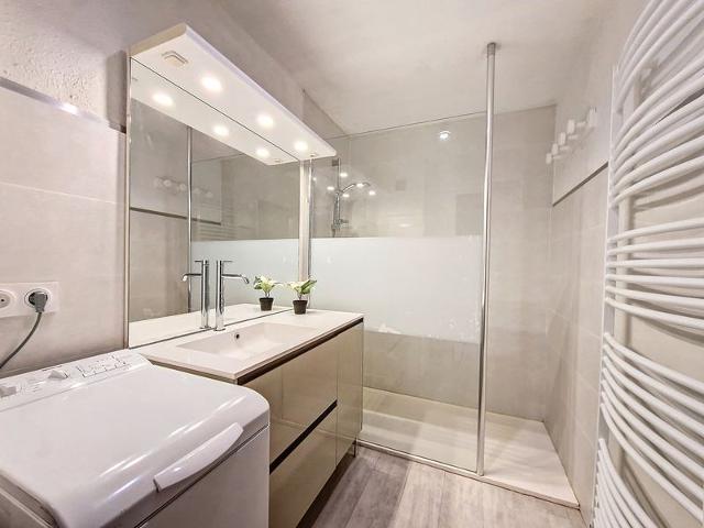 Résidence SKI 3000 - La Clusaz