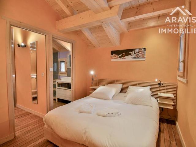 Chalet Le Grand-Bornand, 5 bedrooms, 8 persons - Le Grand Bornand