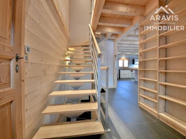 Chalet Le Grand-Bornand, 5 bedrooms, 8 persons - Le Grand Bornand