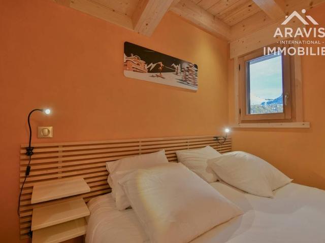 Chalet Le Grand-Bornand, 5 bedrooms, 8 persons - Le Grand Bornand