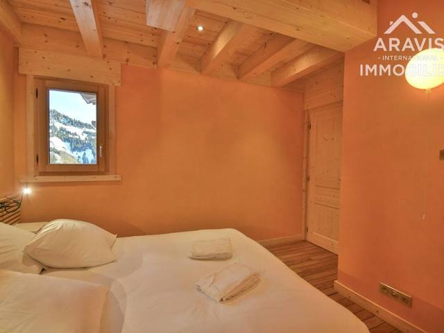 Chalet Le Grand-Bornand, 5 bedrooms, 8 persons - Le Grand Bornand