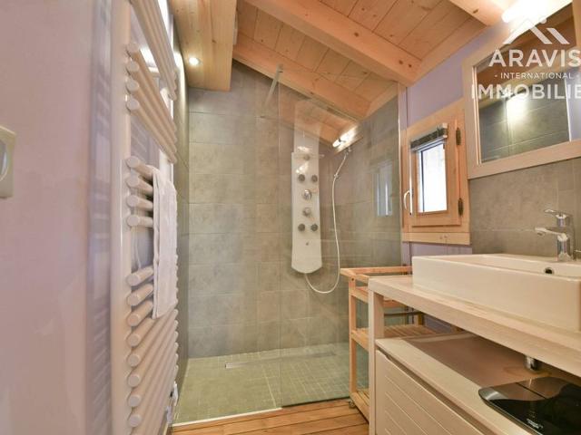 Chalet Le Grand-Bornand, 5 bedrooms, 8 persons - Le Grand Bornand