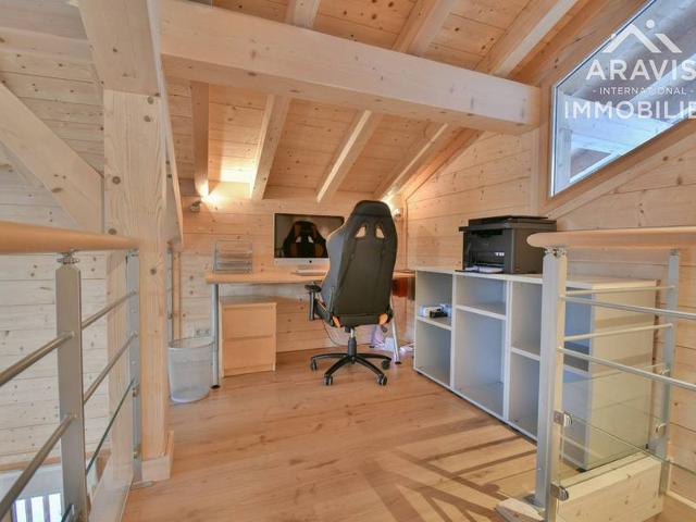 Chalet Le Grand-Bornand, 5 bedrooms, 8 persons - Le Grand Bornand