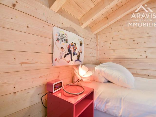 Chalet Le Grand-Bornand, 5 bedrooms, 8 persons - Le Grand Bornand