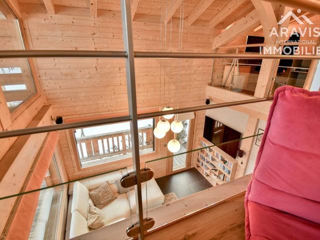 Chalet Le Grand-Bornand, 5 bedrooms, 8 persons - Le Grand Bornand