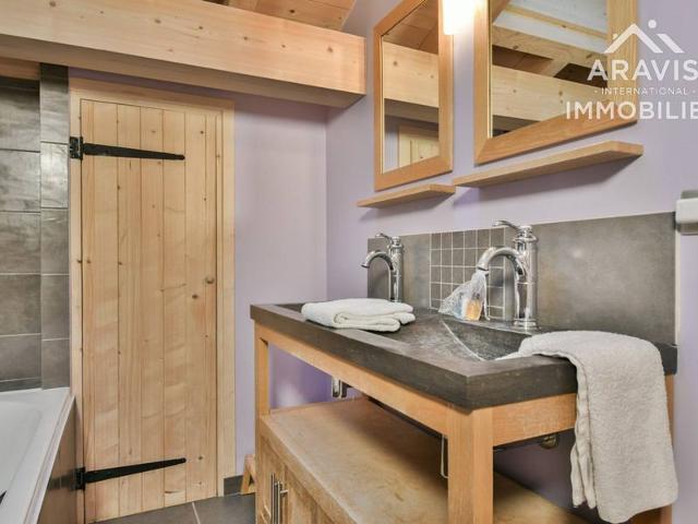 Chalet Le Grand-Bornand, 5 bedrooms, 8 persons - Le Grand Bornand