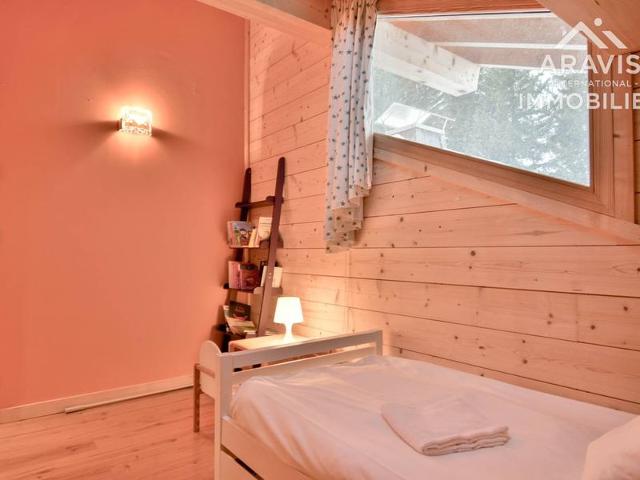Chalet Le Grand-Bornand, 5 bedrooms, 8 persons - Le Grand Bornand