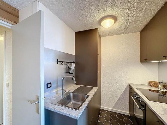 Résidence BOEDETTE A - Les Menuires Reberty 1850