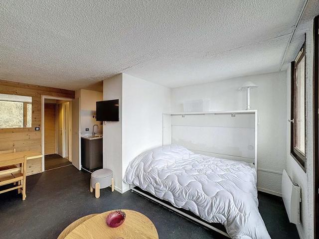 Résidence BOEDETTE A - Les Menuires Reberty 1850