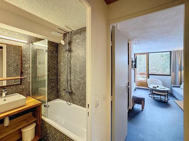 Résidence BOEDETTE A - Les Menuires Reberty 1850