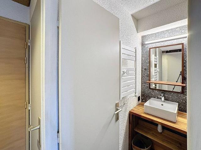 Résidence BOEDETTE A - Les Menuires Reberty 1850