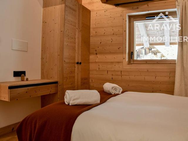 Chalet La Chinaille - Le Grand Bornand