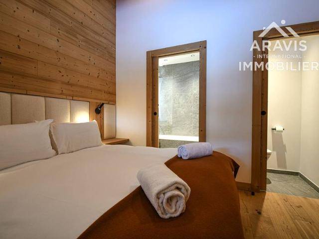 Chalet La Chinaille - Le Grand Bornand