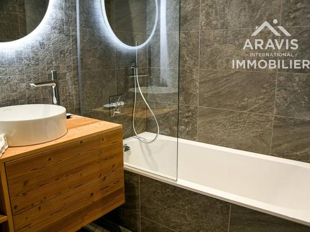 Chalet La Chinaille - Le Grand Bornand
