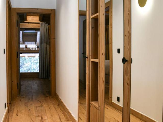 Chalet La Chinaille - Le Grand Bornand