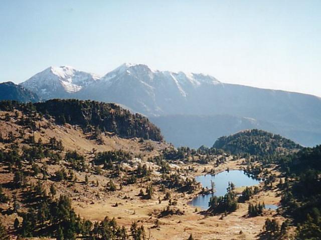 Résidence LE BELLEVUE - Chamrousse