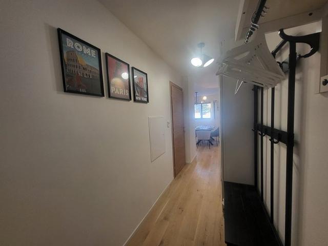 Apartment Montgenèvre, 2 bedrooms, 6 persons - Montgenèvre