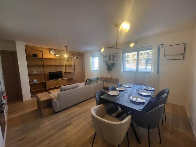 Apartment Montgenèvre, 2 bedrooms, 6 persons - Montgenèvre