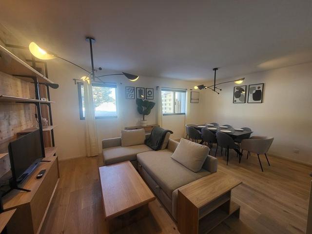 Apartment Montgenèvre, 2 bedrooms, 6 persons - Montgenèvre